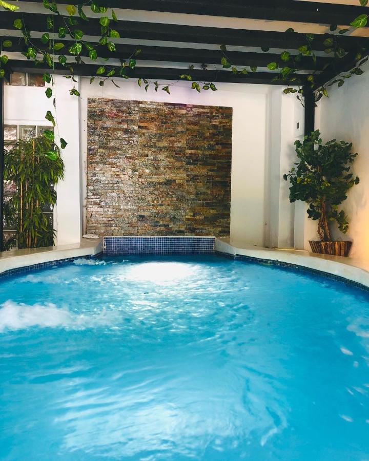 Hotel La Estacion San Juan del Sur Eksteriør bilde