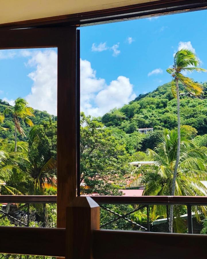 Hotel La Estacion San Juan del Sur Eksteriør bilde