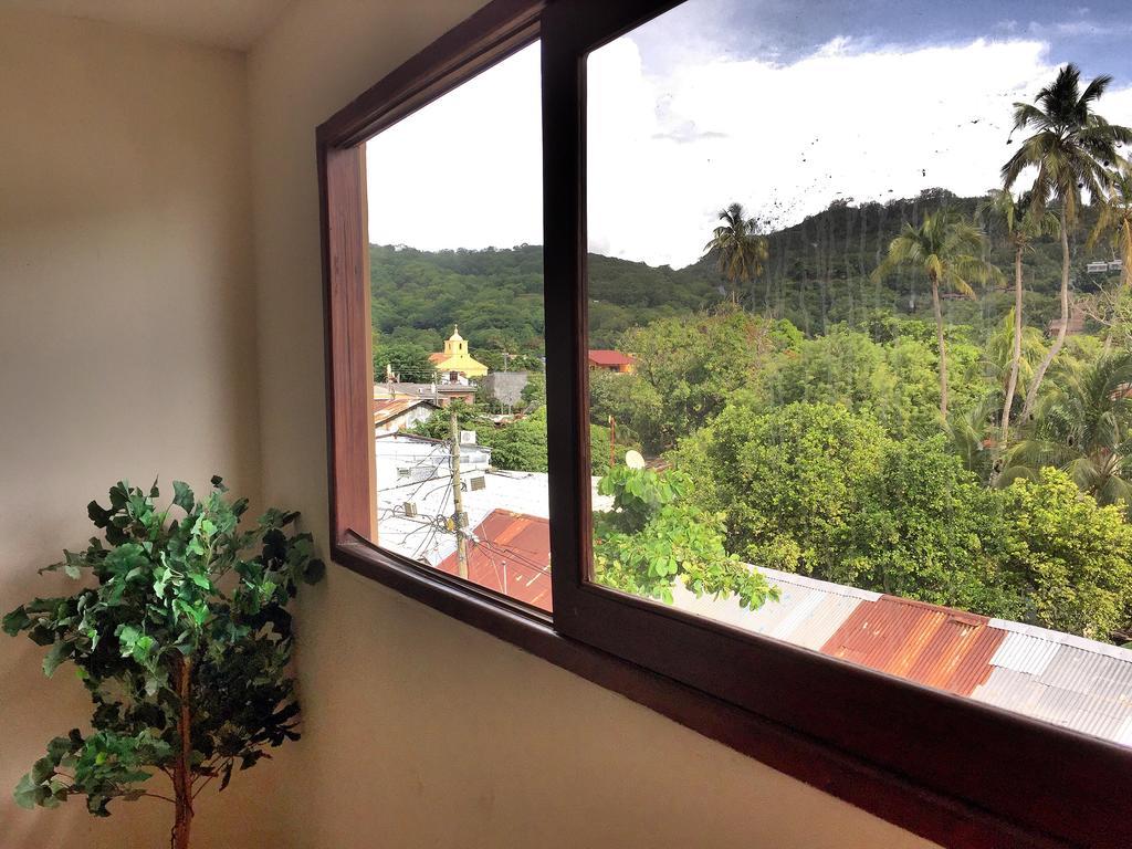 Hotel La Estacion San Juan del Sur Eksteriør bilde