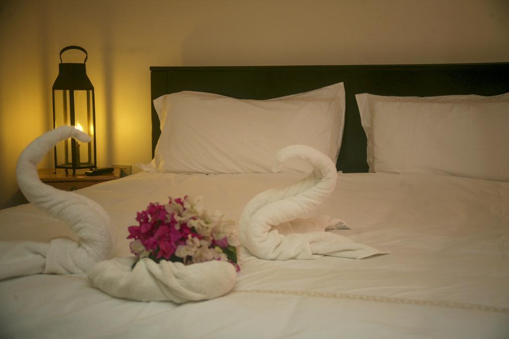Hotel La Estacion San Juan del Sur Eksteriør bilde