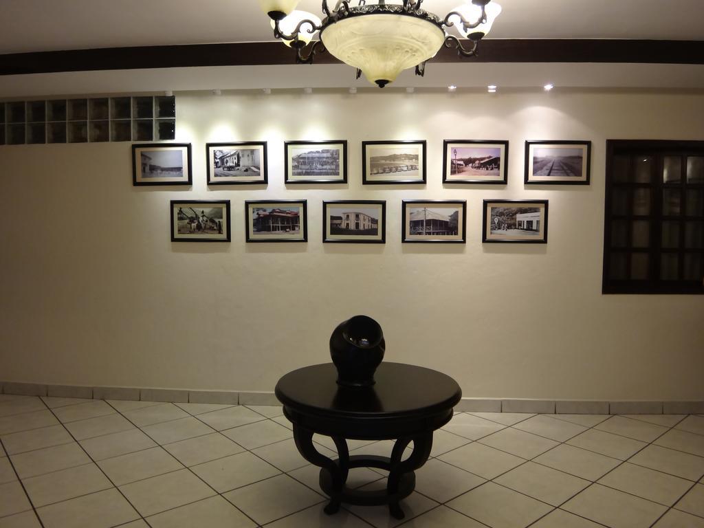 Hotel La Estacion San Juan del Sur Eksteriør bilde